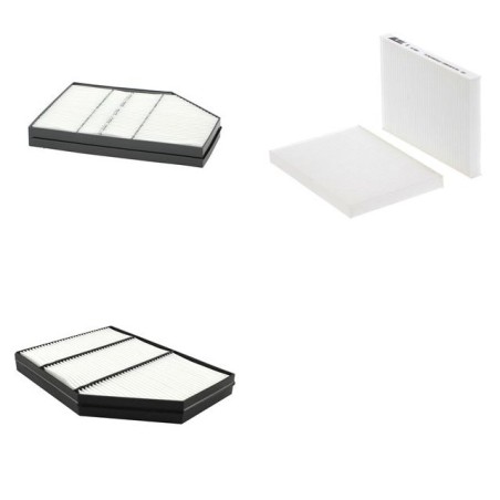 FANTIC 50 OASIS Filter Service Kit