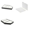 FANTIC 50 OASIS Filter Service Kit