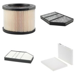 FANTIC 50 RC CABALLERO Filter Service Kit