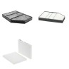 FANTIC 50 TRIAL Filter Service Kit