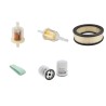 AEBI HC 55 SERIE 1/2 Filter Service Kit withBriggs-Stratton Eng HP 14 HP