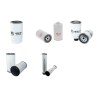 FARESIN 6.32 Filter Service Kit Air Oil Fuel Filters w/Iveco  Eng.