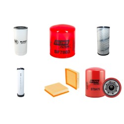 FARESIN 7.35APM38HNR Filter Service Kit w/Deutz BF4M2012