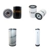 FARESIN FM 3500/14 E/F Filter Service Kit Air Oil Fuel Filters w/Deutz BF4M2012 Eng.   YR  2004-