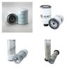 FARESIN TMRV 1400 Filter Service Kit Air Oil Fuel Filters w/Iveco 8065-5-E0001 Eng.