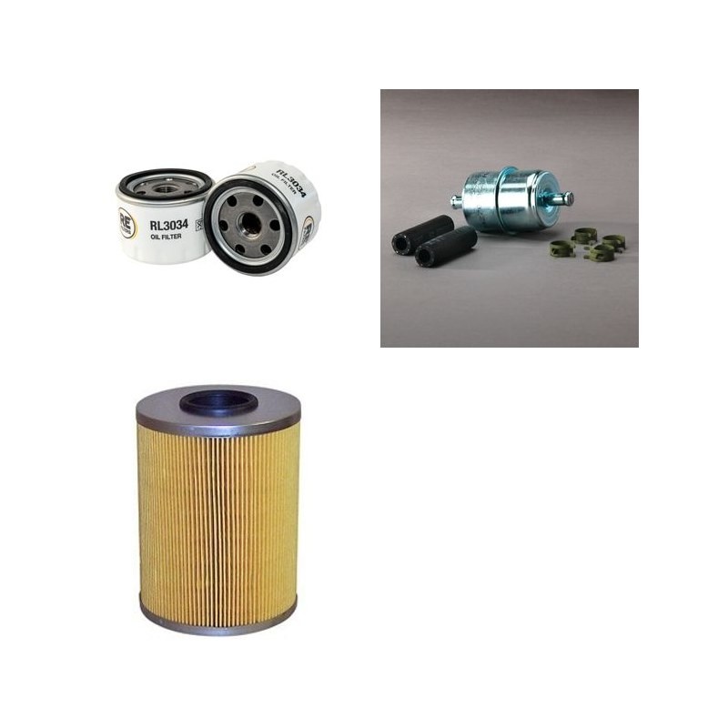 FARYMANN 0116 Filter Service Kit
