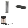 FAUN VARIO PRESS 522 EC Filter Service Kit