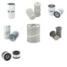 FAUN-FRISCH F 85 A Filter Service Kit w/Deutz F5L912 Eng.