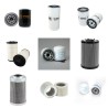 FAUN-FRISCH HM 1013 Filter Service Kit