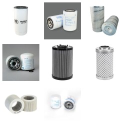 FAUN GRUES HK 60-04 Filter Service Kit w/Deutz  Eng.