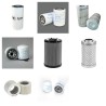 FAUN GRUES HK 60-04 Filter Service Kit w/Deutz  Eng.
