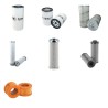 FAUN GRUES HK 60-04 Filter Service Kit w/Deutz  Eng.
