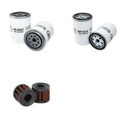 FENDT 12 S FARMER Filter Service Kit w/MWM  Eng.