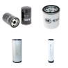 FENDT 209 V FARMER Filter Service Kit Air Oil Fuel Filters w/Deutz  Eng.   YR  2003- 90 CH
