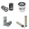 FENDT 270 V/VA FARMER Filter Service Kit Air Oil Fuel Filters w/Deutz F4L913 Eng.   YR  1.97-02.03 71 CH
