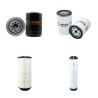 FENDT 307 C TURBO FARMER Filter Service Kit Air Oil Fuel Filters w/Deutz BF4M1012E Eng.   YR  01.98-12.01 102 CH 117