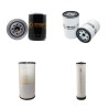 FENDT 307 CI Filter Service Kit Air Oil Fuel Filters w/Deutz BF4M2012EC Eng.     80 CH