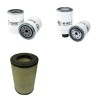 FENDT 310 TURBO FARMER Filter Service Kit w/MWM TD226-B4 Eng.   YR  09.93- 105 CH