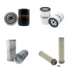 FENDT 360 GT Filter Service Kit Air Oil Fuel Filters w/Deutz F3L913H Eng.     60 CH