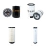 FENDT 370 GTA Filter Service Kit Air Oil Fuel Filters w/Deutz F4L913H Eng.   YR  1.98- 75 CH F 148