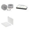 FENDT 512 VARIO Filter Service Kit