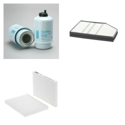 FENDT 9490 X Filter Service Kit      YR  2014