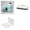 FENDT 9490 X Filter Service Kit      YR  2014