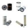 FENDT F 345 GT/GTM Filter Service Kit Air Oil Fuel Filters w/Deutz  Eng.