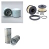 FENWICK 351 T Filter Service Kit w/RENAULT  Eng.