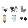 FENWICK 351 T Filter Service Kit w/Deutz  Eng.