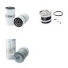 FENWICK 606 DPJ Filter Service Kit w/Perkins Eng.