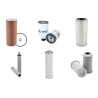 FENWICK H 50 Filter Service Kit w/VW  Eng.