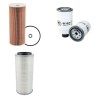 FENWICK H 50 Filter Service Kit w/VW  Eng.