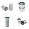 FERMEC 150 Filter Service Kit