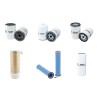 FERMEC 526 Filter Service Kit w/Cummins 4.39 Eng.