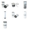 FERMEC 965 Filter Service Kit w/Perkins 1004.4T Eng. HP 96 CH