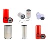 FERRARI CVS F 277.5 Filter Service Kit w/SCANIA  Eng.