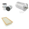 FERRARI 328 GTB Filter Service Kit      YR  01.85-12.89