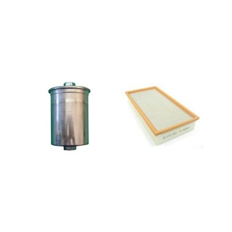 FERRARI 348 GTS Filter Service Kit      YR  01.89-12.94
