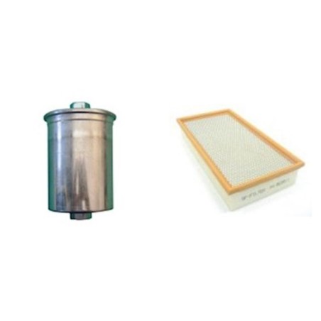 FERRARI 348 TB Filter Service Kit      YR  01.89-12.94