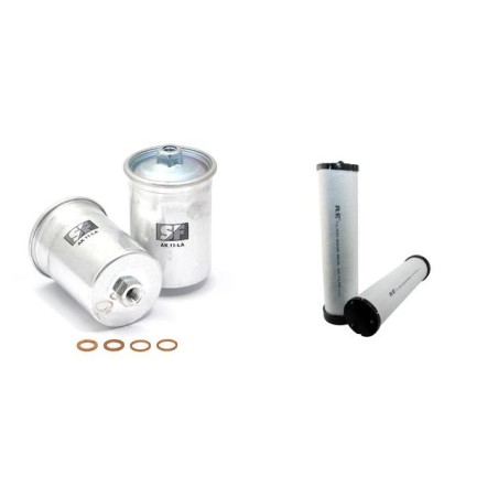 FERRARI 355 F 355 GTS Filter Service Kit      YR  01.94-12.99