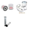 FERRARI 456 GTA Filter Service Kit      YR  01.96-12.04
