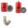 FIAT IVECO 8061 SRI 25.05 Filter Service Kit