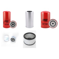FIAT IVECO 8210 L03 Filter Service Kit