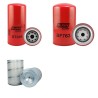 FIAT IVECO 8210 SI 15.00 Filter Service Kit