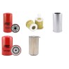FIAT IVECO 8210 SRI 26.01 Filter Service Kit