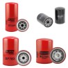 FIAT IVECO 8280 SRI Filter Service Kit