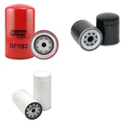 FIAT IVECO 8280.22 Filter Service Kit