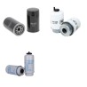 FIAT IVECO BASILDON 675 TA/M2 Filter Service Kit