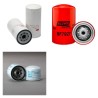 FIAT IVECO CURSOR E 0681 D Filter Service Kit